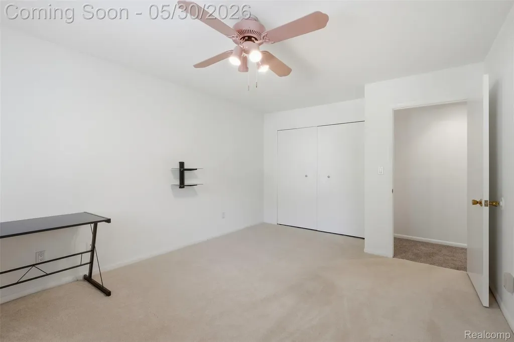 5620 Eastman Boulevard West Bloomfield Charter Township MI 48323