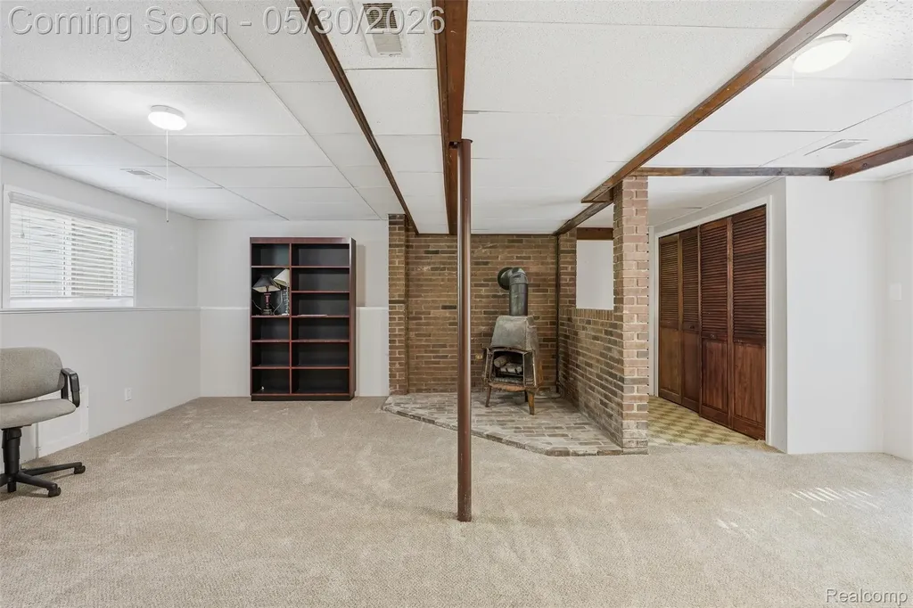 5620 Eastman Boulevard West Bloomfield Charter Township MI 48323