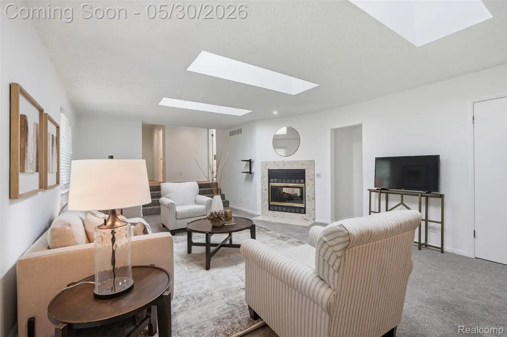 5620 Eastman Boulevard West Bloomfield Charter Township MI 48323