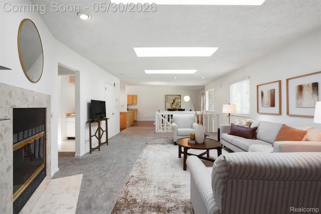 5620 Eastman Boulevard West Bloomfield Charter Township MI 48323