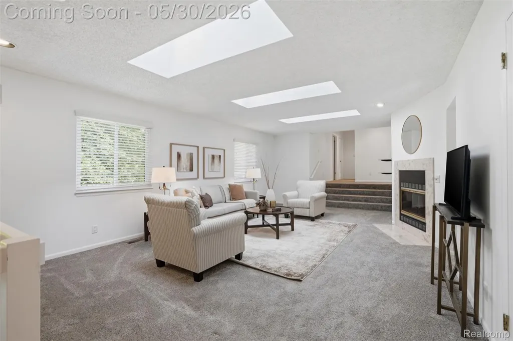 5620 Eastman Boulevard West Bloomfield Charter Township MI 48323