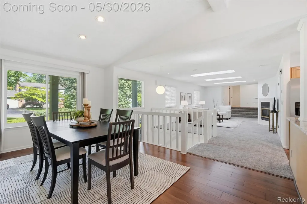 5620 Eastman Boulevard West Bloomfield Charter Township MI 48323
