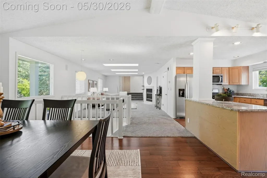 5620 Eastman Boulevard West Bloomfield Charter Township MI 48323