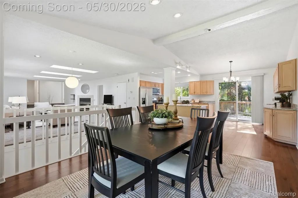 5620 Eastman Boulevard West Bloomfield Charter Township MI 48323