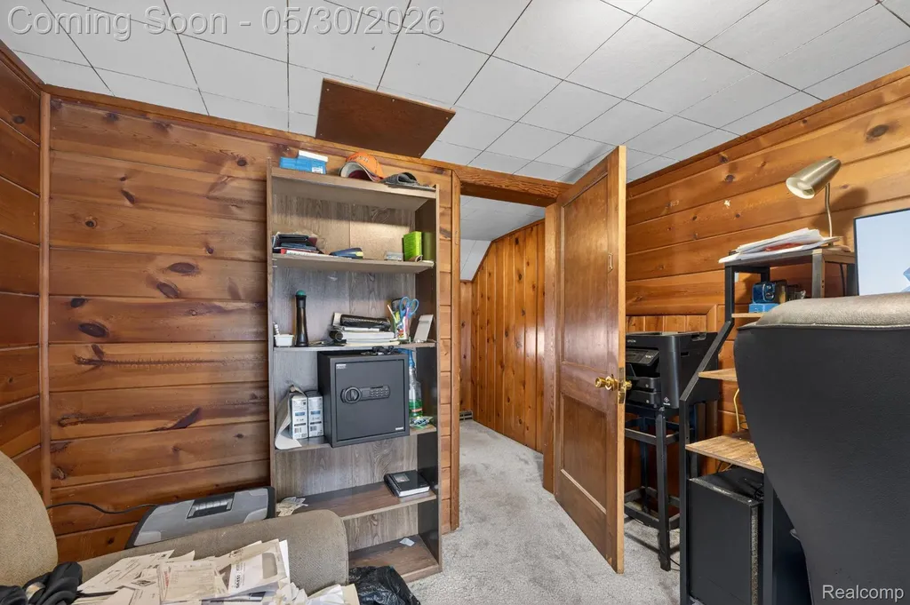 304 W Ridge Street Owosso City MI 48867