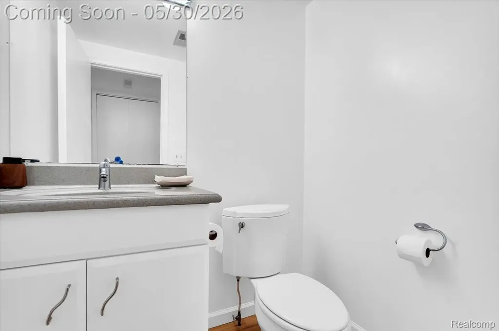 29100 Creek Bend Drive Farmington Hills City MI 48331