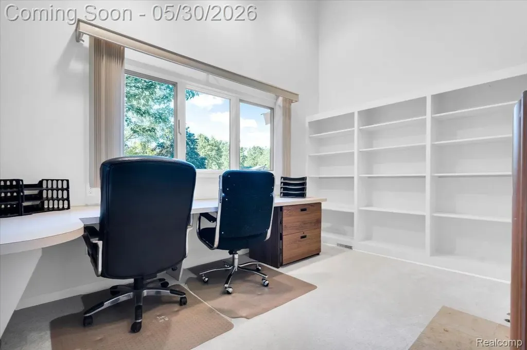 29100 Creek Bend Drive Farmington Hills City MI 48331