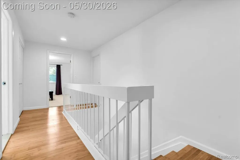 29100 Creek Bend Drive Farmington Hills City MI 48331