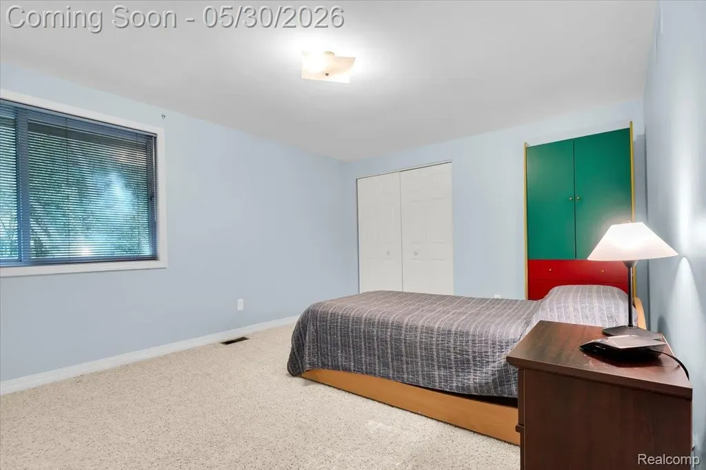29100 Creek Bend Drive Farmington Hills City MI 48331