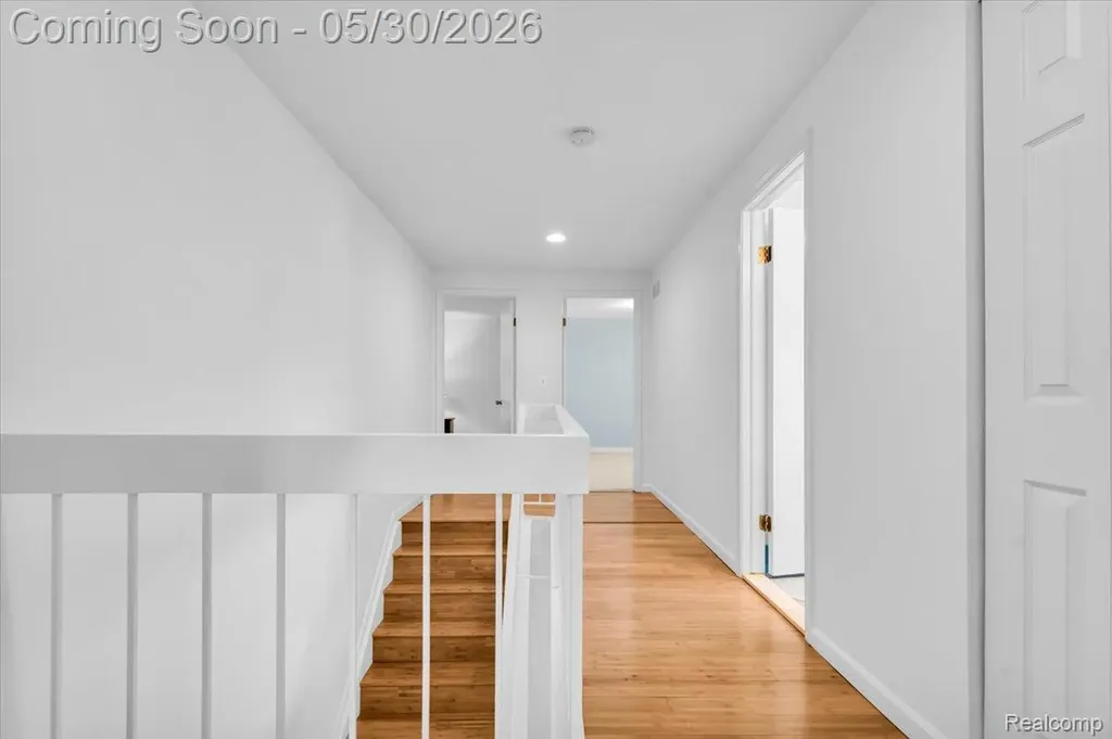 29100 Creek Bend Drive Farmington Hills City MI 48331