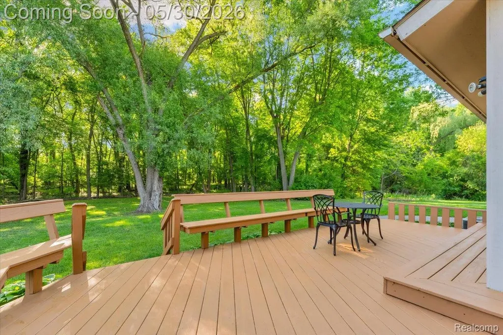 29100 Creek Bend Drive Farmington Hills City MI 48331