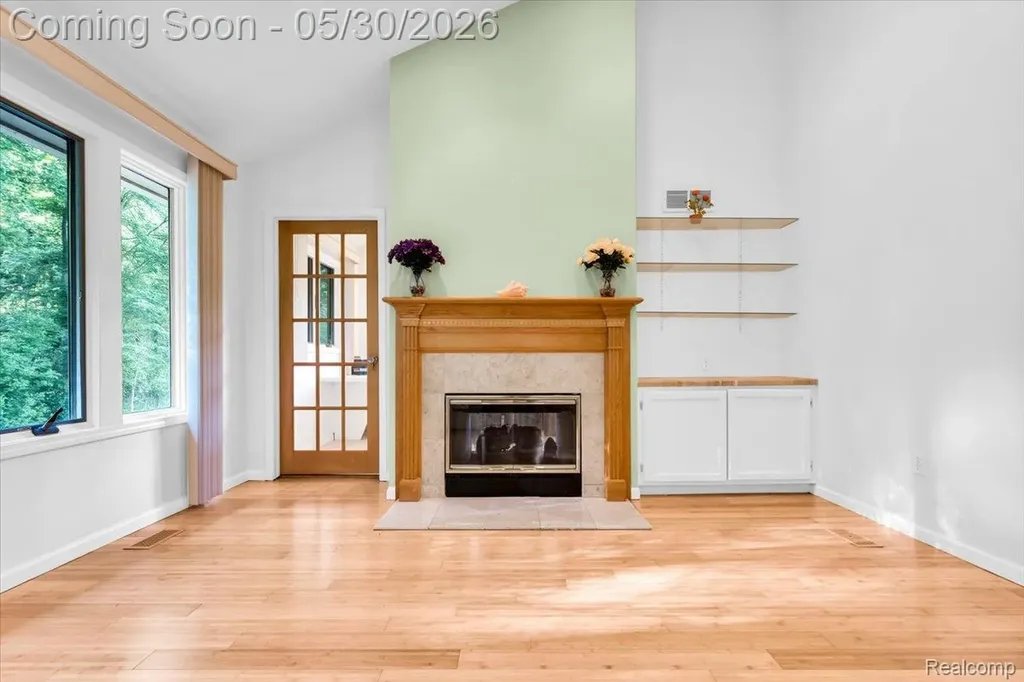29100 Creek Bend Drive Farmington Hills City MI 48331