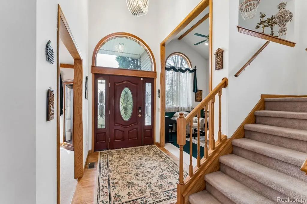 6476 Stonebrook Lane Flint Charter Township MI 48433