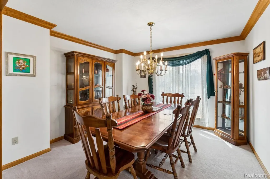 6476 Stonebrook Lane Flint Charter Township MI 48433