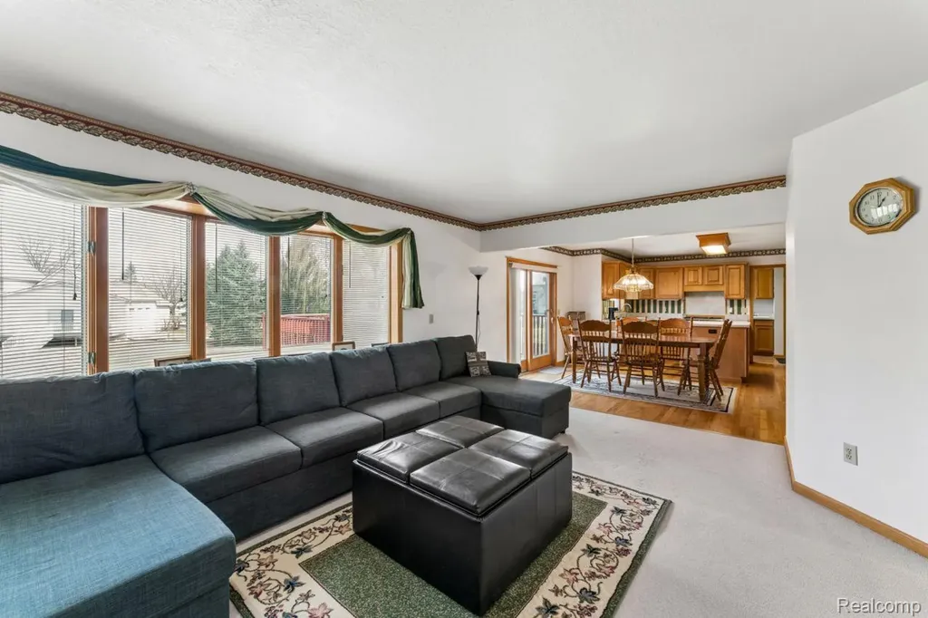 6476 Stonebrook Lane Flint Charter Township MI 48433