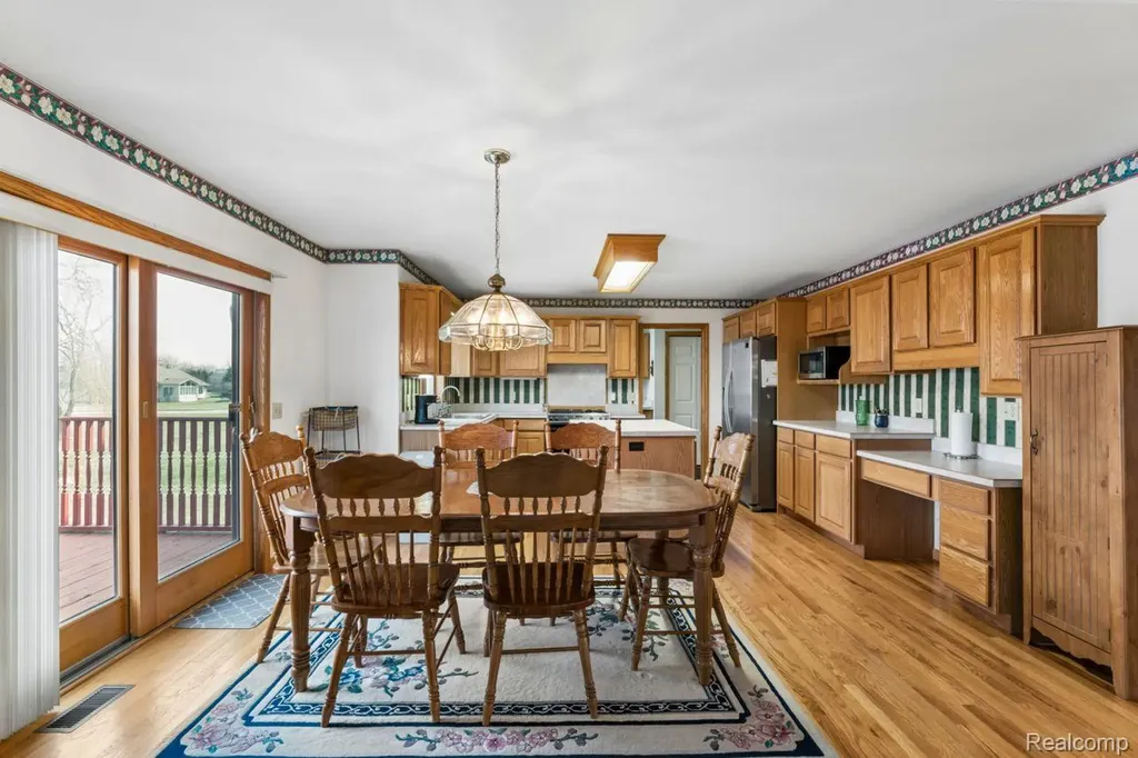 6476 Stonebrook Lane Flint Charter Township MI 48433