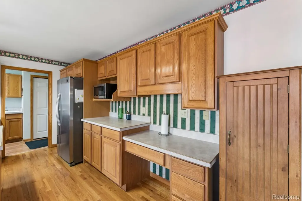 6476 Stonebrook Lane Flint Charter Township MI 48433