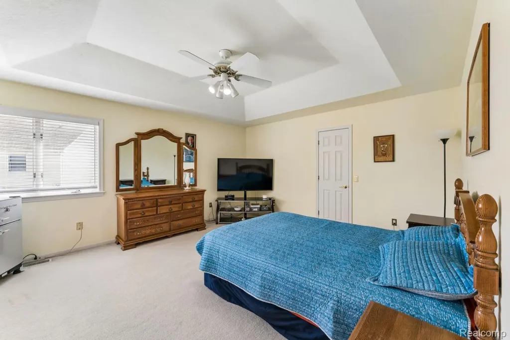 6476 Stonebrook Lane Flint Charter Township MI 48433