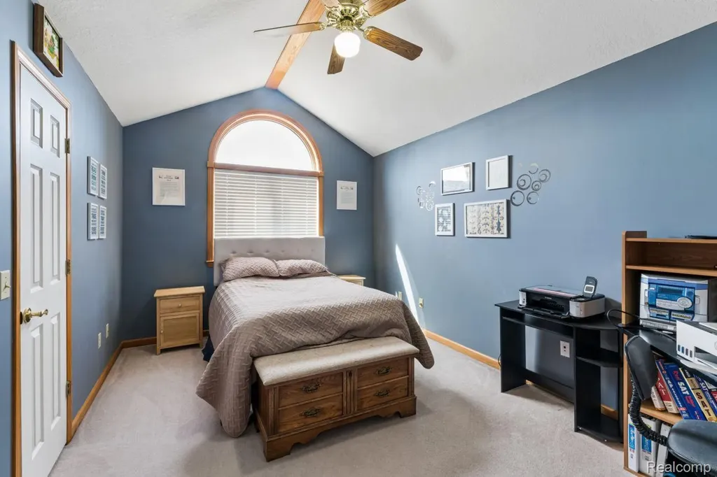 6476 Stonebrook Lane Flint Charter Township MI 48433