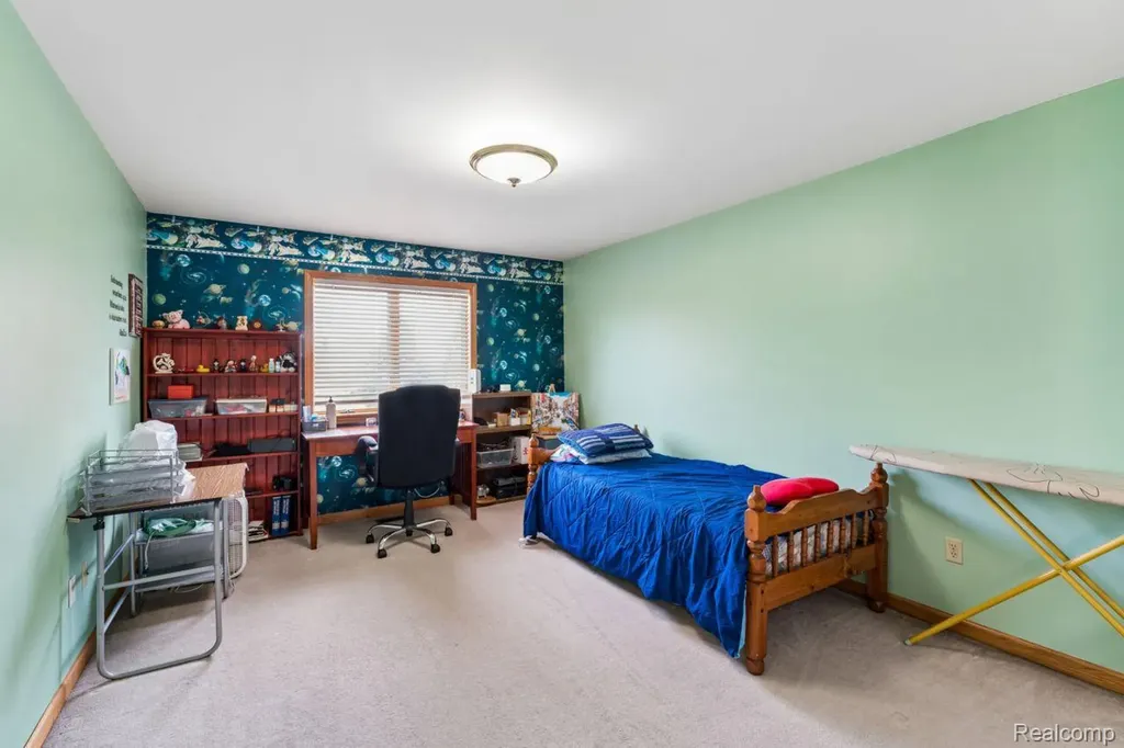 6476 Stonebrook Lane Flint Charter Township MI 48433
