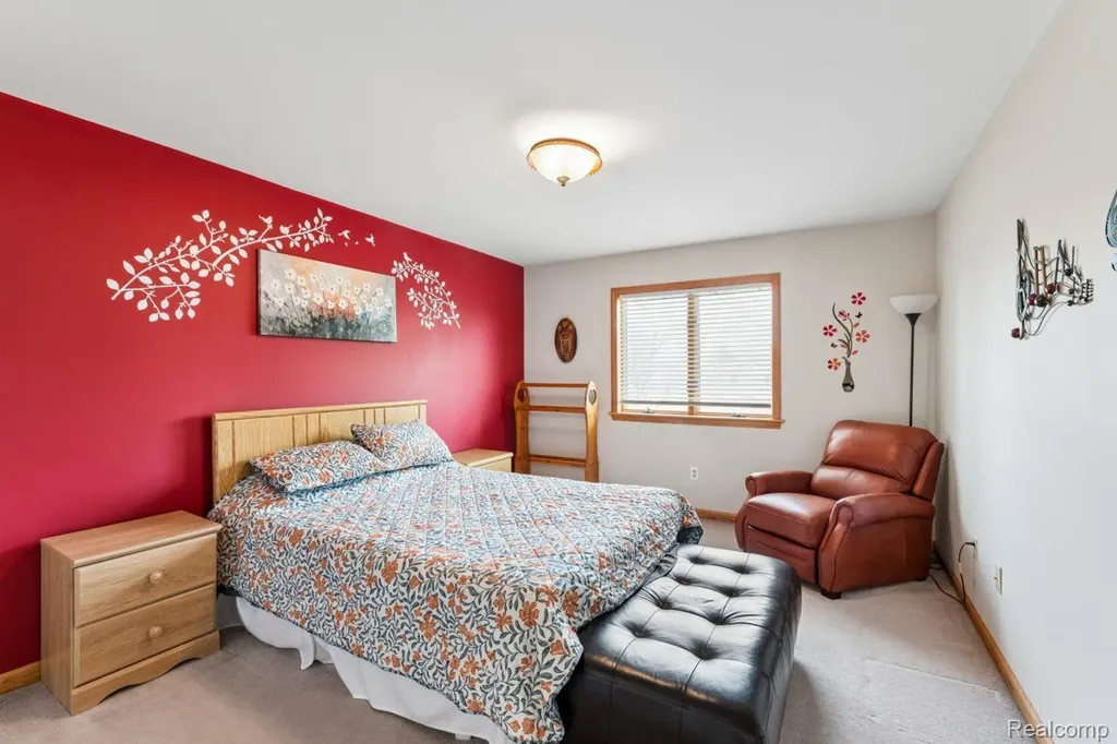 6476 Stonebrook Lane Flint Charter Township MI 48433