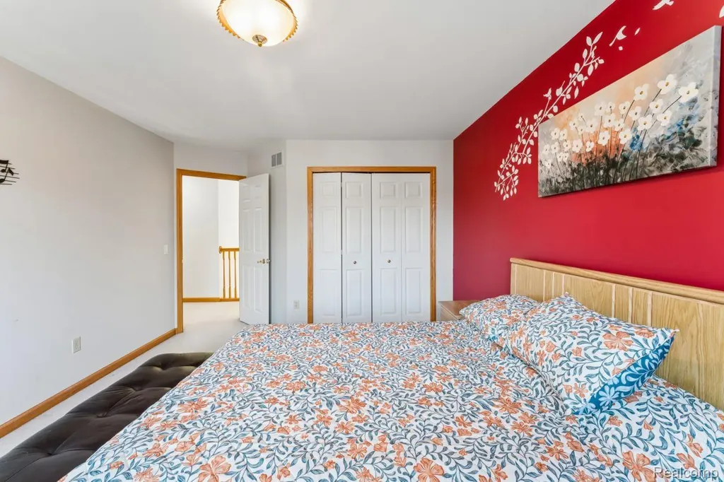 6476 Stonebrook Lane Flint Charter Township MI 48433