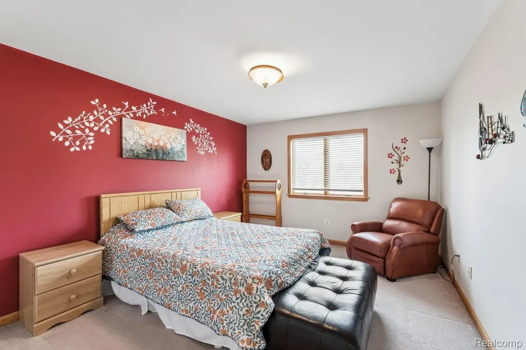6476 Stonebrook Lane Flint Charter Township MI 48433