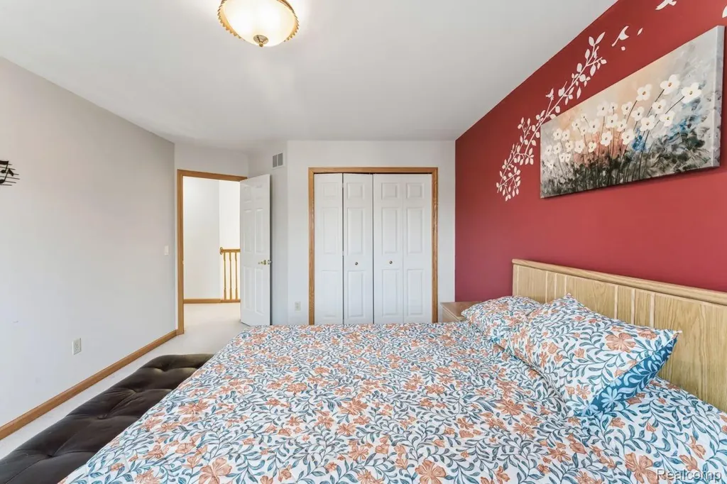 6476 Stonebrook Lane Flint Charter Township MI 48433