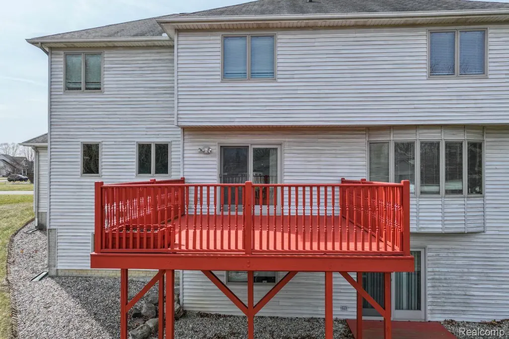 6476 Stonebrook Lane Flint Charter Township MI 48433