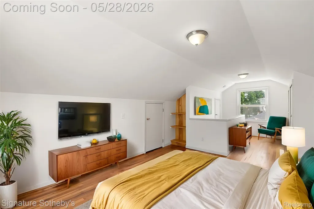 2381 Princeton Road Berkley City MI 48072