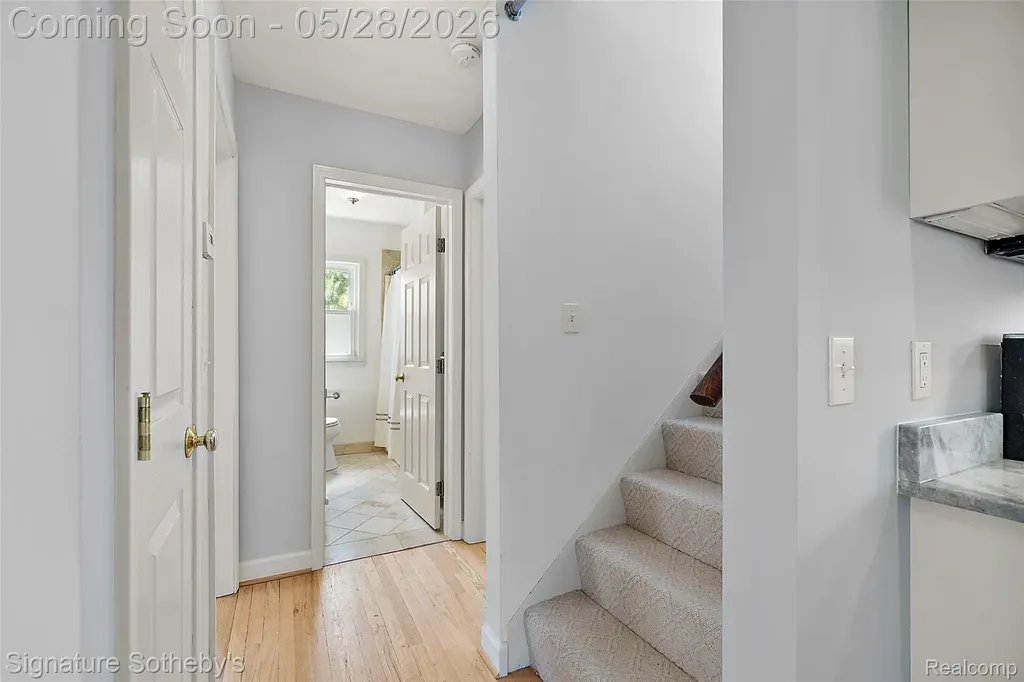 2381 Princeton Road Berkley City MI 48072