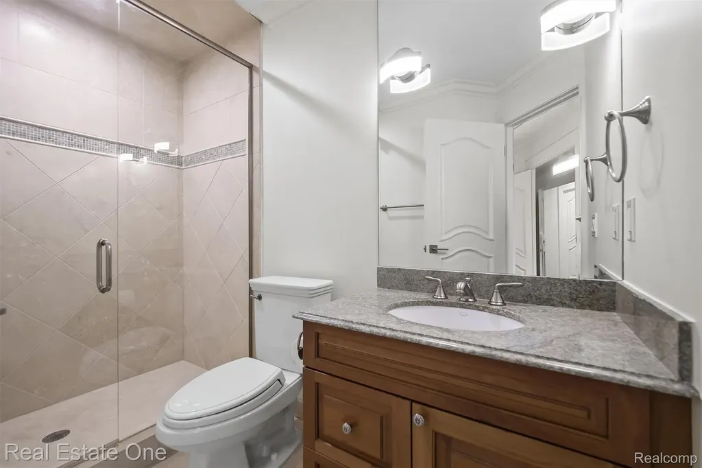 1343 Orchard Ridge Road Bloomfield Hills City MI 48304