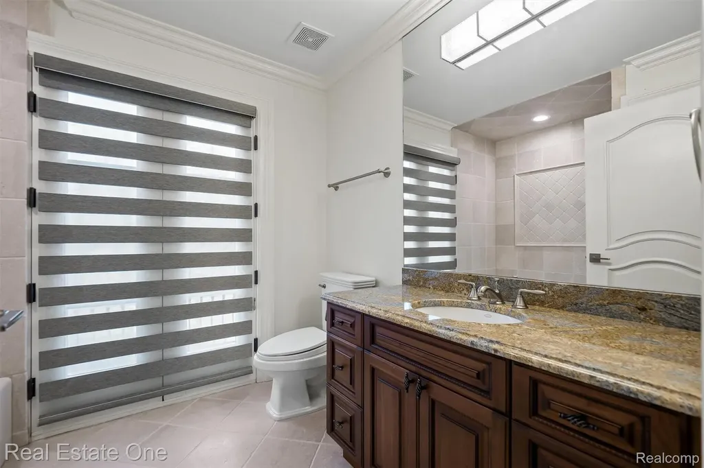 1343 Orchard Ridge Road Bloomfield Hills City MI 48304