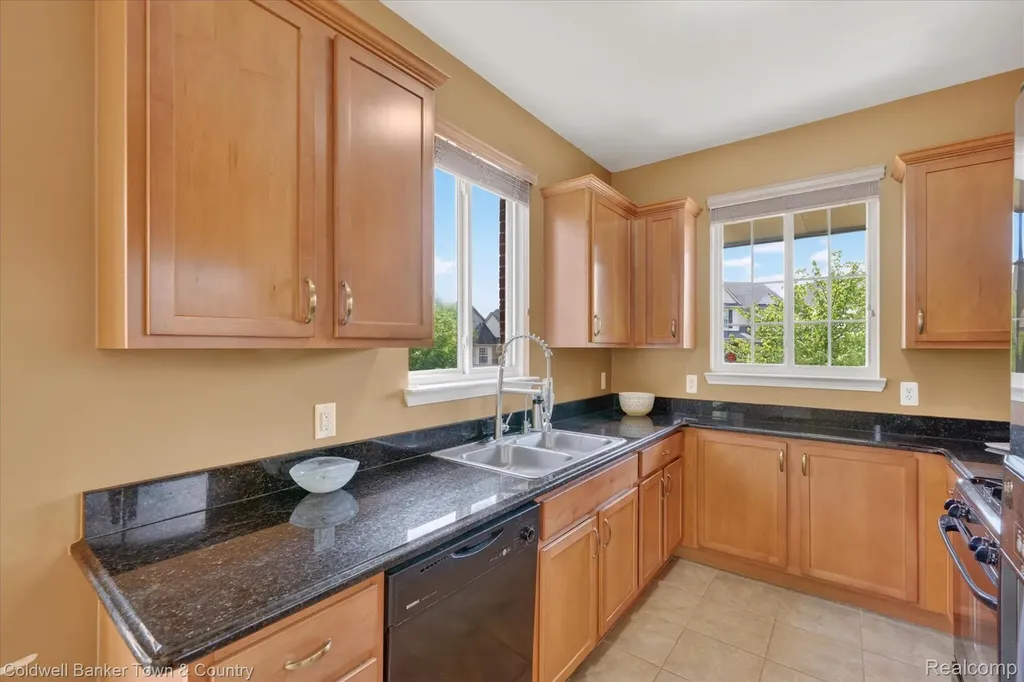 28294 Cottage Lane Lyon Charter Township MI 48165