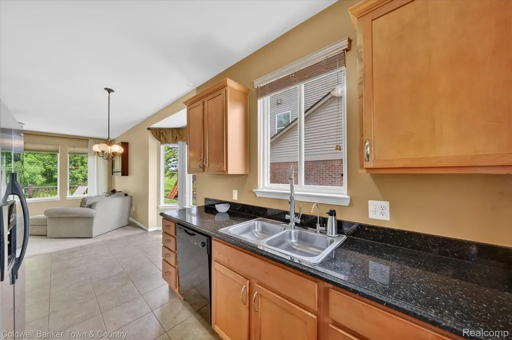 28294 Cottage Lane Lyon Charter Township MI 48165