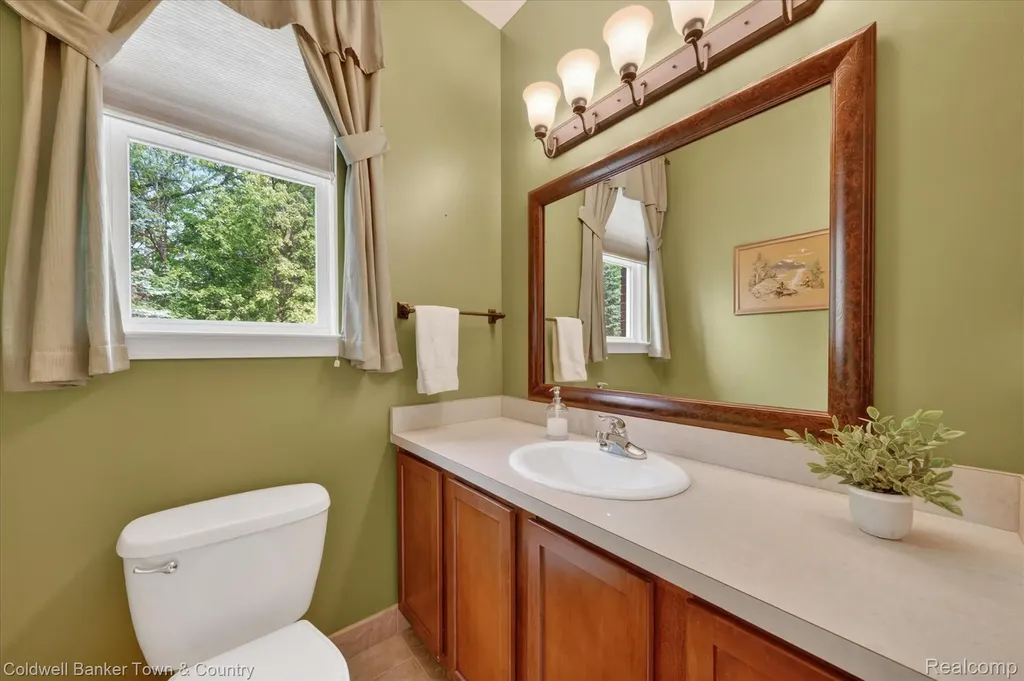 28294 Cottage Lane Lyon Charter Township MI 48165