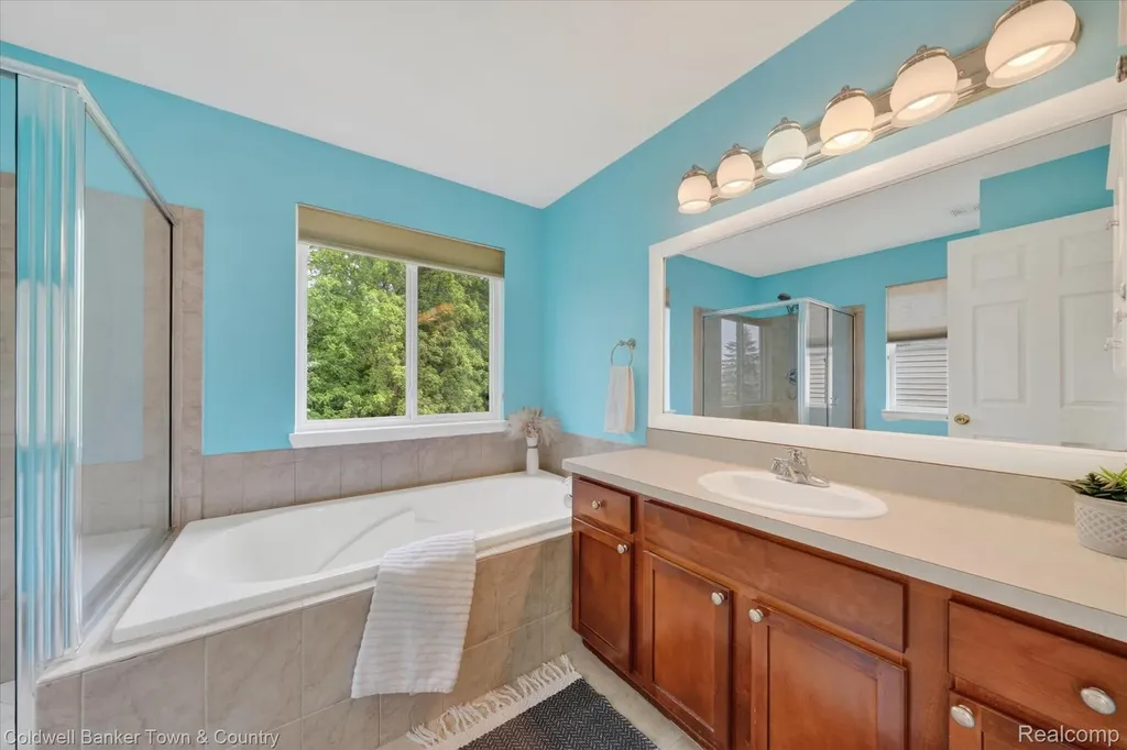 28294 Cottage Lane Lyon Charter Township MI 48165