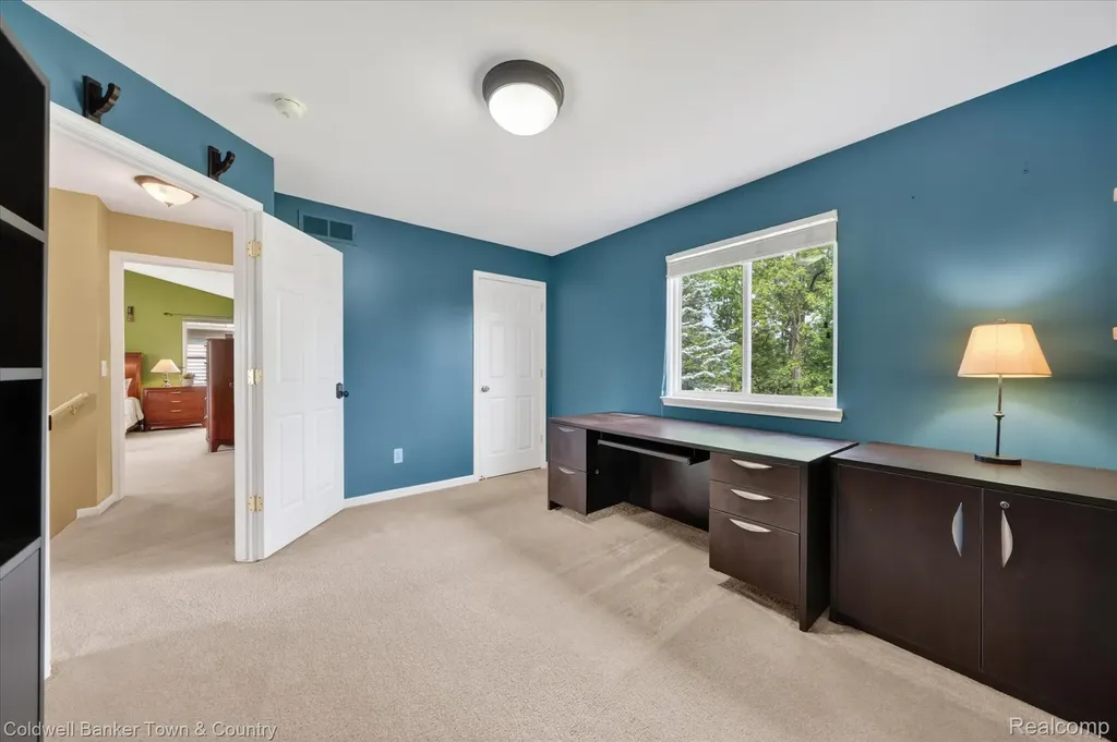 28294 Cottage Lane Lyon Charter Township MI 48165