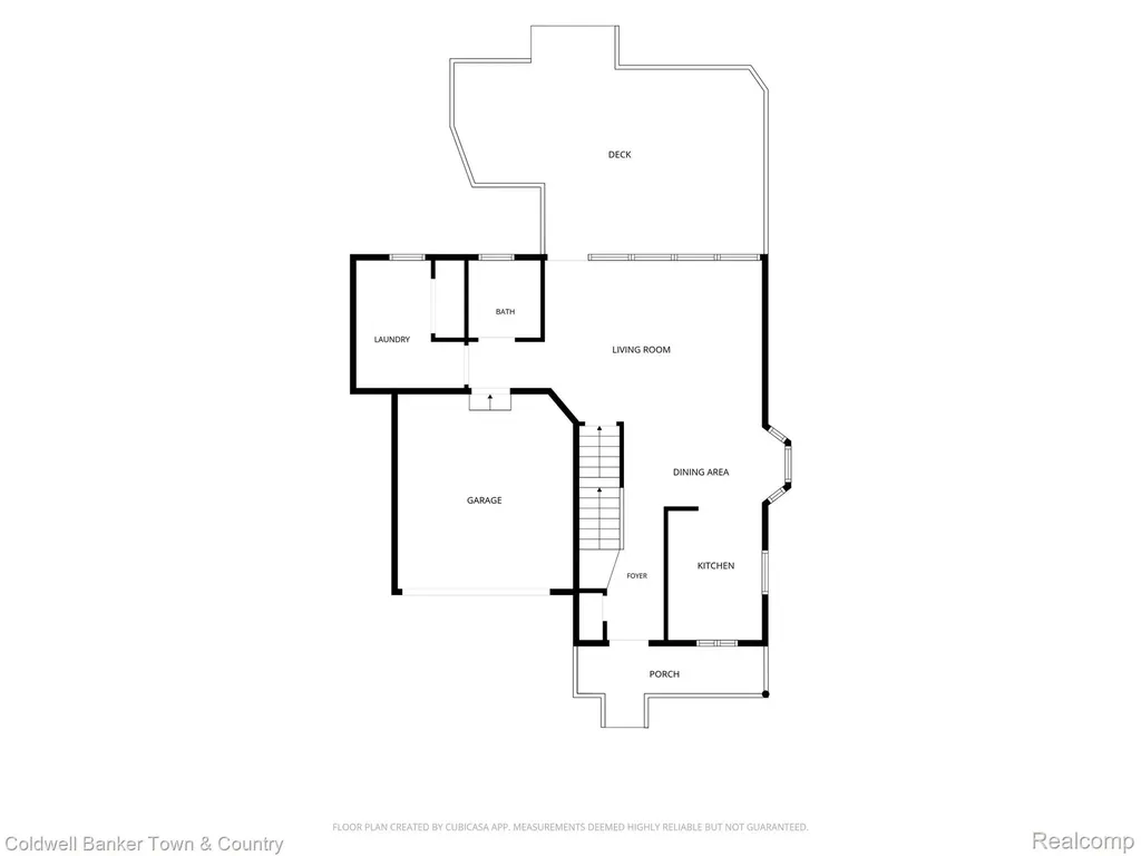 28294 Cottage Lane Lyon Charter Township MI 48165