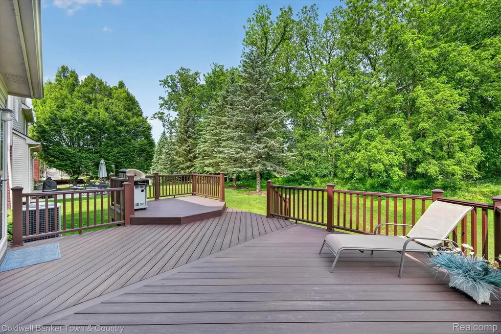28294 Cottage Lane Lyon Charter Township MI 48165