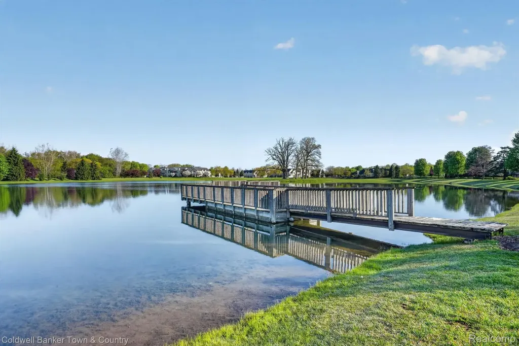 28294 Cottage Lane Lyon Charter Township MI 48165