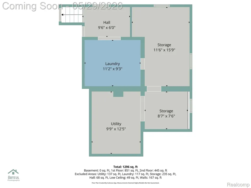 24248 Hayes Avenue Eastpointe City MI 48021