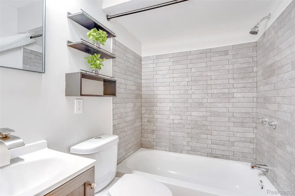 5961 Marvin Street Taylor City MI 48180