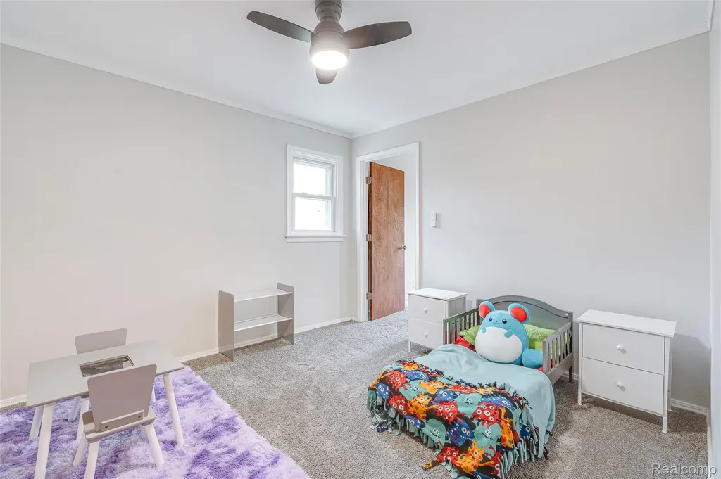 5961 Marvin Street Taylor City MI 48180