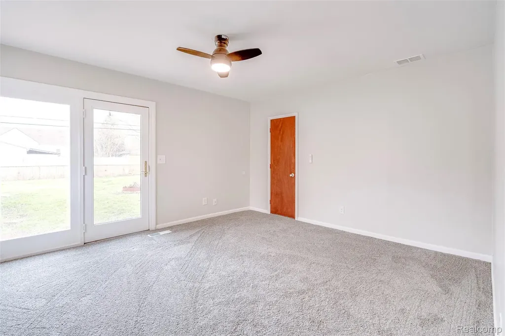 5961 Marvin Street Taylor City MI 48180
