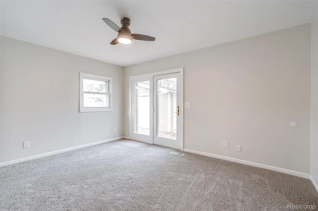 5961 Marvin Street Taylor City MI 48180