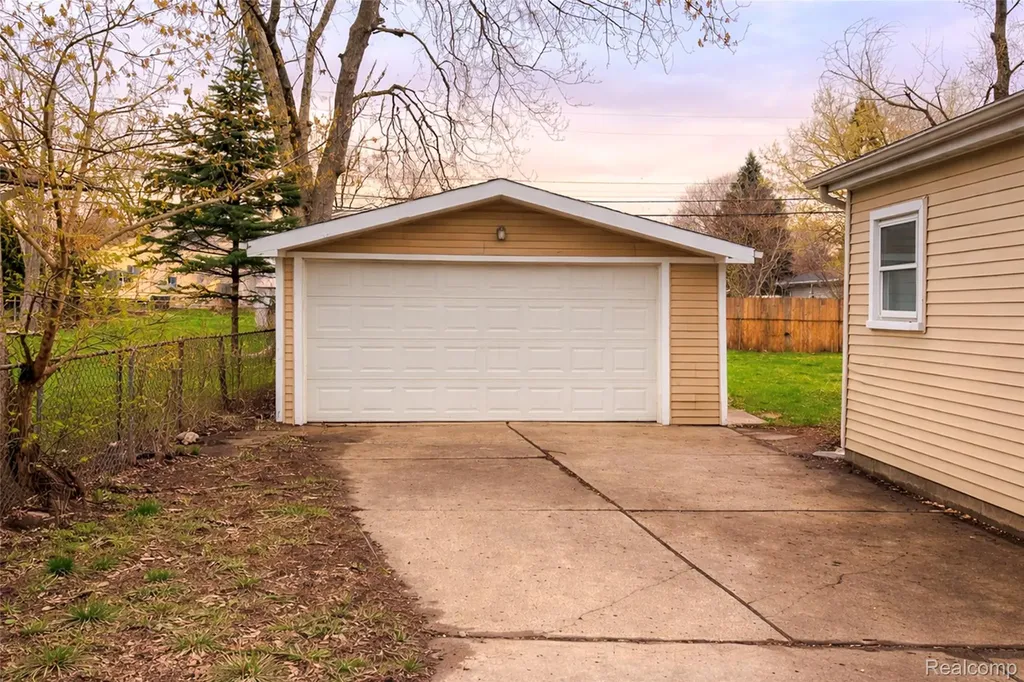 5961 Marvin Street Taylor City MI 48180
