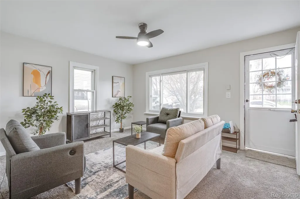 5961 Marvin Street Taylor City MI 48180