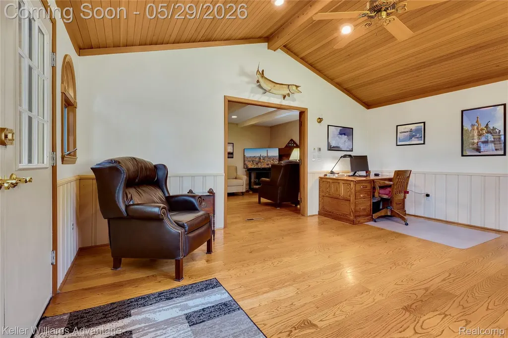 15566 Liverpool Street Livonia City MI 48154