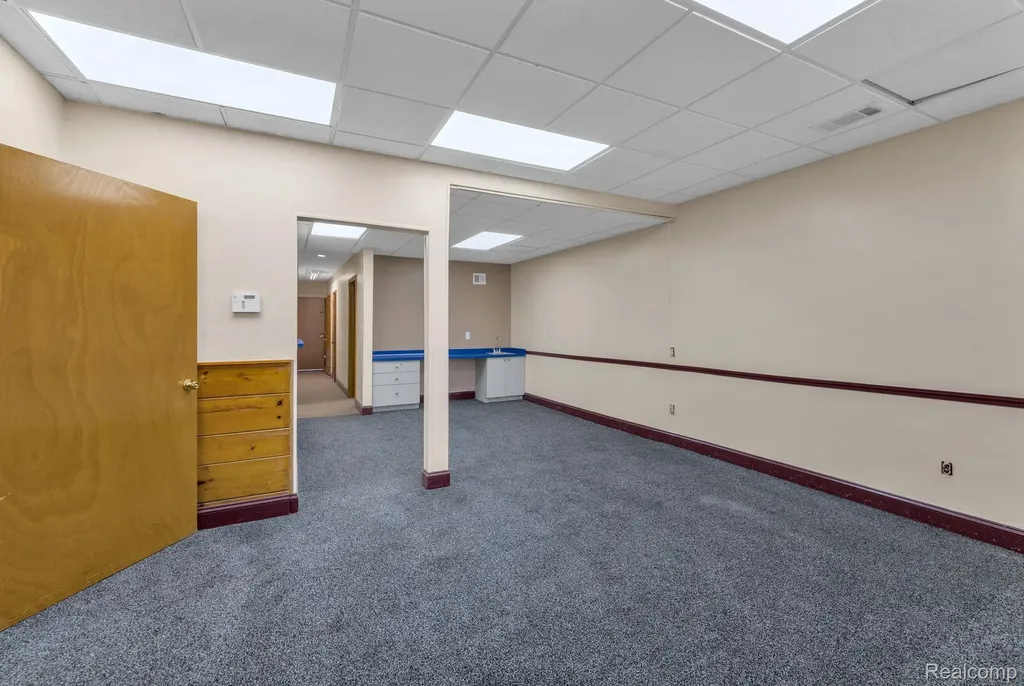 18311 - 18327 W Warren Avenue Detroit City MI 48228
